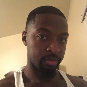 Meet your Posher, Rodney